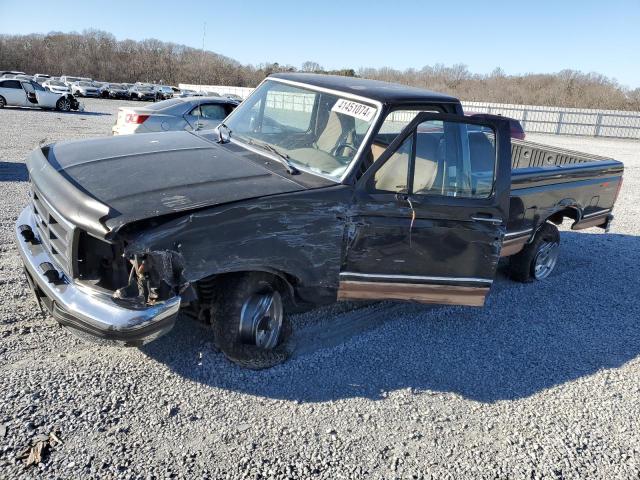 Image 1 of 1995 FORD F150  1995 with VIN 1FTEF14H6SNB44443