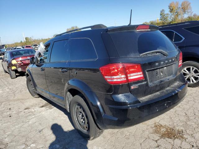 Изображение 2 2019 DODGE JOURNEY SE 2019 с VIN 3C4PDCAB4KT746977