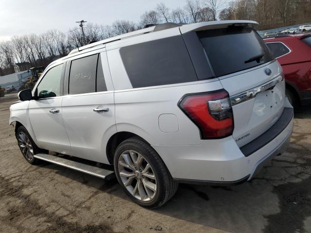 Изображение 2 2018 FORD EXPEDITION LIMITED 2018 с VIN 1FMJU2AT5JEA35548