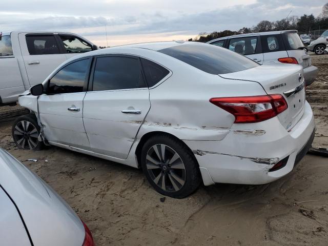 Изображение 2 2018 NISSAN SENTRA S 2018 с VIN 3N1AB7AP6JY236410