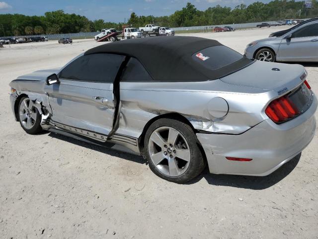 Obraz 2 z 2015 FORD MUSTANG  2015 z VIN 1FATP8EM2F5371908