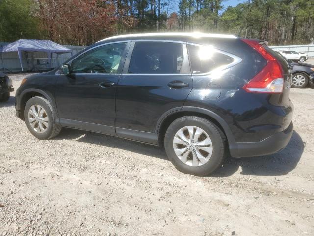 Image 2 of 2012 HONDA CR-V EXL 2012 with VIN JHLRM4H78CC021270