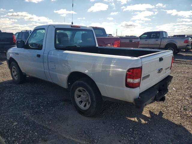 Изображение 2 2010 FORD RANGER  2010 с VIN 1FTKR1AD0APA76655