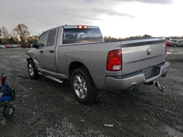 Изображение 2 2019 RAM 1500 CLASSIC TRADESMAN 2019 с VIN 1C6RR6FT8KS604492