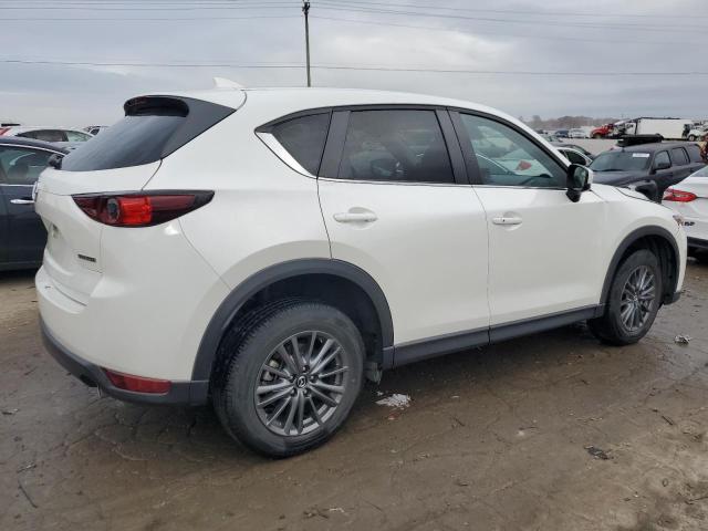 Obraz 3 z 2021 MAZDA CX-5 TOURING 2021 z VIN JM3KFACM8M0371464