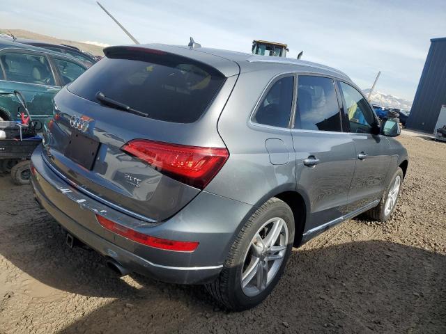 Image 3 of 2016 AUDI Q5 PREMIUM PLUS 2016 with VIN WA1L2AFP3GA057096
