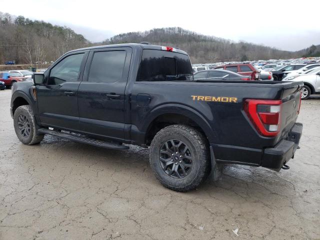Image 2 of 2023 FORD F150 SUPERCREW 2023 with VIN 1FTEW1E8XPFA47701