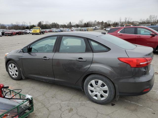 Изображение 2 2016 FORD FOCUS SE 2016 с VIN 1FADP3F26GL200788