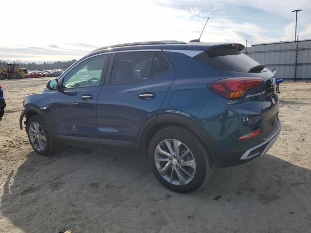 Image 2 of 2020 BUICK ENCORE GX SELECT 2020 with VIN KL4MMDSL5LB121467