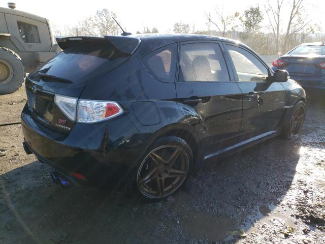 Obraz 3 z 2014 SUBARU IMPREZA WRX STI 2014 z VIN JF1GR8H66EL238104