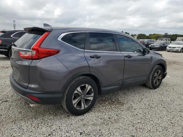Image 3 of 2018 HONDA CR-V LX 2018 with VIN 2HKRW5H33JH401709