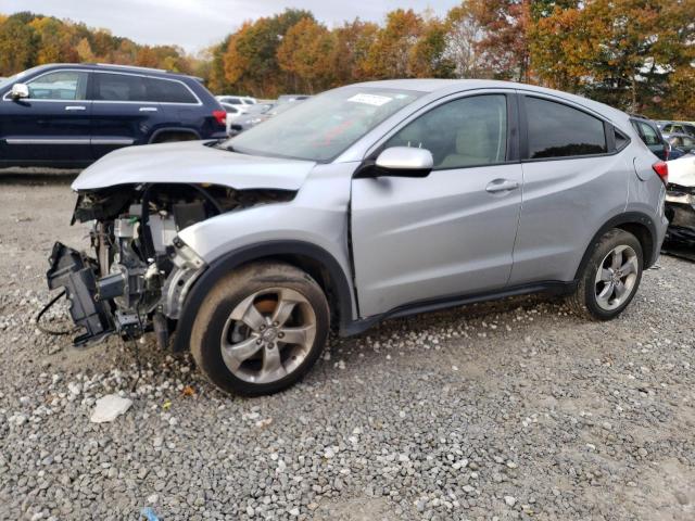 Изображение 1 2018 HONDA HR-V LX 2018 с VIN 3CZRU6H31JG716541