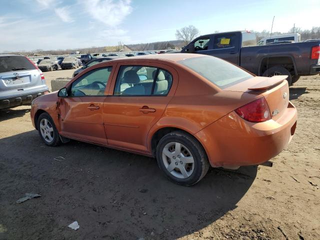 Image 2 of 2007 CHEVROLET COBALT LT 2007 with VIN 1G1AL55F377119161
