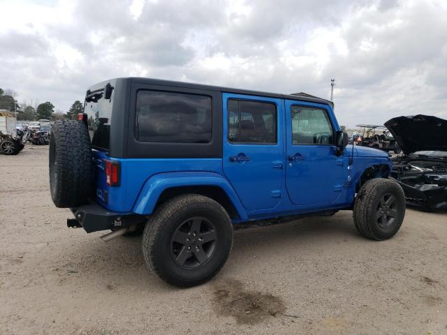 Obraz 3 z 2016 JEEP WRANGLER UNLIMITED SPORT 2016 z VIN 1C4BJWDG5GL181430