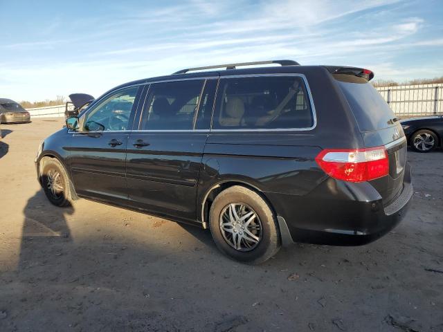 Obraz 2 z 2005 HONDA ODYSSEY TOURING 2005 z VIN 5FNRL388X5B096223