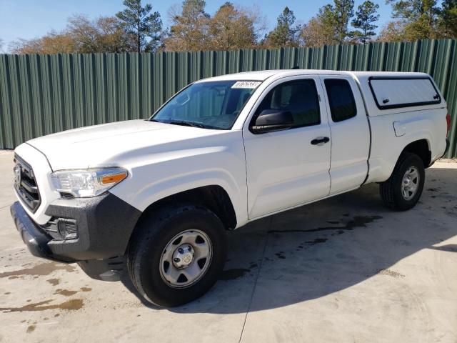 2017 TOYOTA TACOMA ACCESS CAB 2017 image