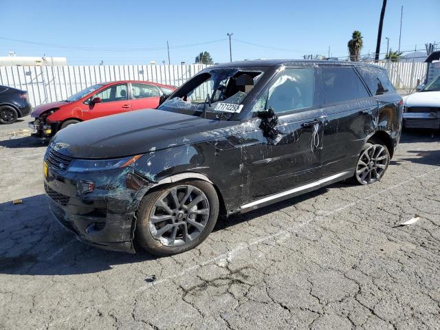 Image 1 of 2023 LAND ROVER RANGE ROVER SPORT DYNAMIC SE 2023 with VIN SAL1P9EU5PA110507