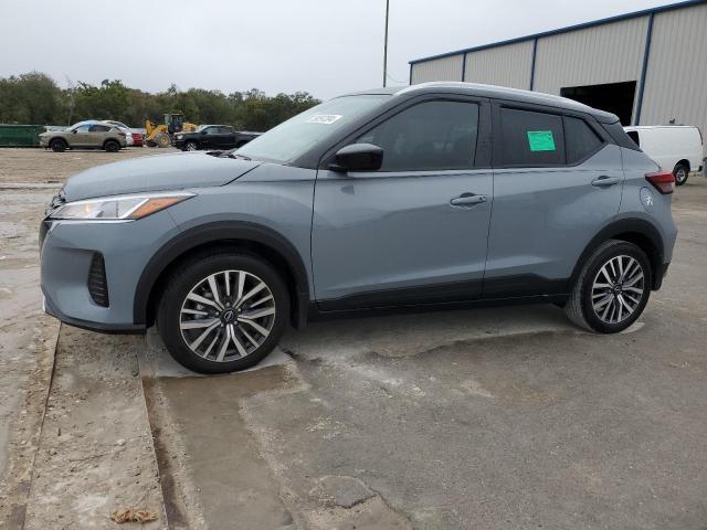 Obraz 1 z 2023 NISSAN KICKS SV 2023 z VIN 3N1CP5CVXPL520137