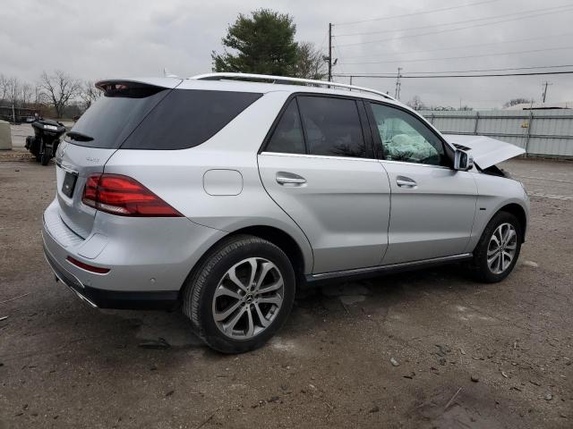 Изображение 3 2018 MERCEDES-BENZ GLE 550E 4MATIC 2018 с VIN 4JGDA6DB1JB098342