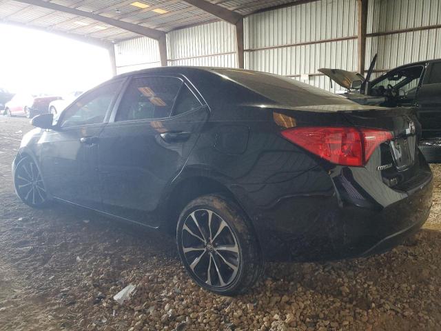 Изображение 2 2019 TOYOTA COROLLA L 2019 с VIN 5YFBURHE1KP906300