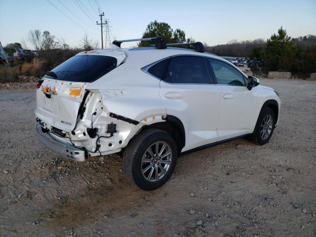Image 3 of 2020 LEXUS NX 300 2020 with VIN JTJDARBZ5L5016522