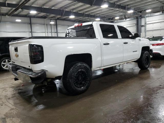 Image 3 of 2014 CHEVROLET SILVERADO K1500 LT 2014 with VIN 3GCUKREC7EG378628