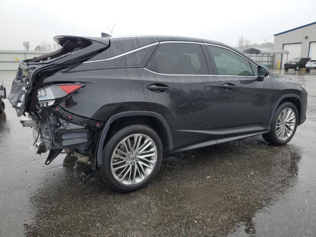 Obraz 3 z 2020 LEXUS RX 350 2020 z VIN 2T2JZMDA8LC241654