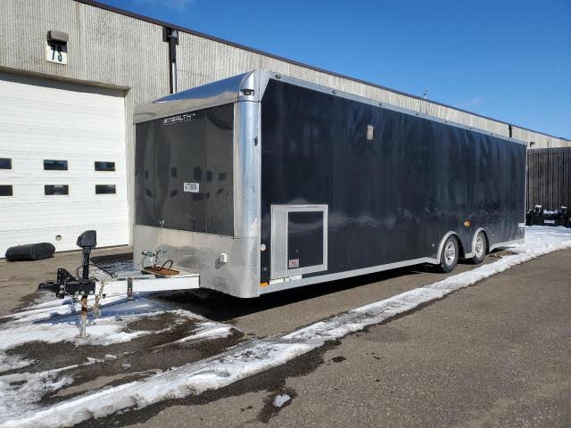 Image 2 of 2016 STEL TRAILER 2016 with VIN 52LBE2825GE045437