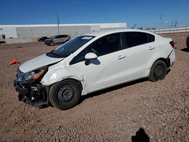 Obraz 2014 KIA RIO LX 2014