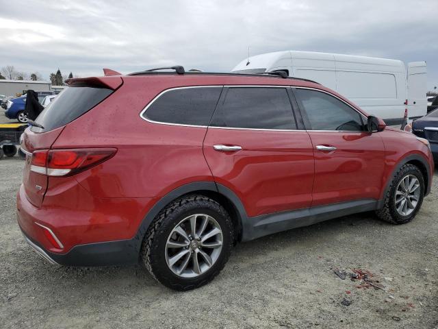 Obraz 3 z 2017 HYUNDAI SANTA FE SE 2017 z VIN KM8SMDHFXHU223949