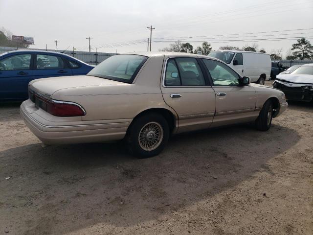 Изображение 3 1997 MERCURY GRAND MARQUIS LS 1997 с VIN 2MELM75WXVX635368