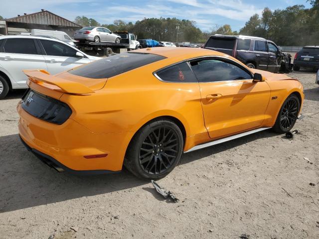 Obraz 3 z 2018 FORD MUSTANG GT 2018 z VIN 1FA6P8CF9J5171148