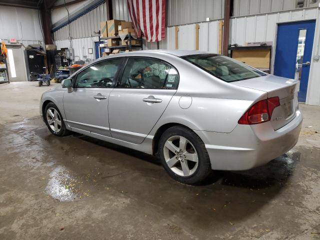 Obraz 2 z 2006 HONDA CIVIC EX 2006 z VIN 1HGFA16866L075711