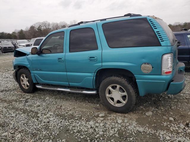 Obraz 2 z 2005 GMC YUKON DENALI 2005 z VIN 1GKEK63U95J254149