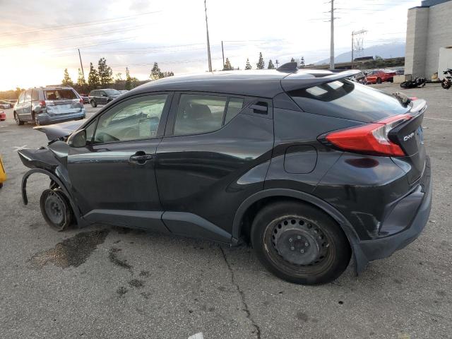 Изображение 2 2020 TOYOTA C-HR XLE 2020 с VIN JTNKHMBX6L1082183