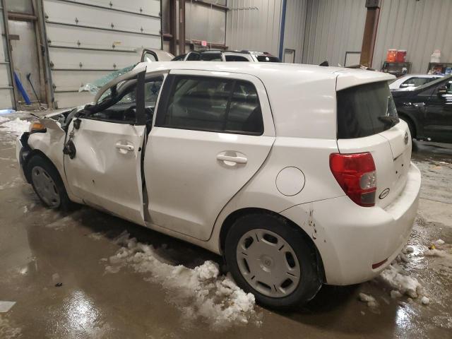 Obraz 2 z 2014 TOYOTA SCION XD  2014 z VIN JTKKUPB44E1046270