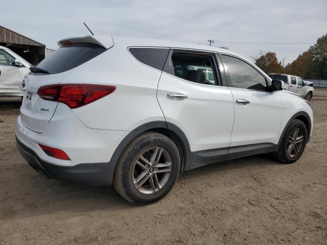 Image 3 of 2018 HYUNDAI SANTA FE SPORT  2018 with VIN 5NMZT3LB8JH079870