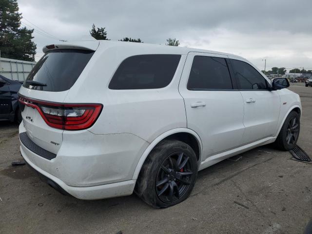 Image 3 of 2018 DODGE DURANGO SRT 2018 with VIN 1C4SDJGJ1JC269755