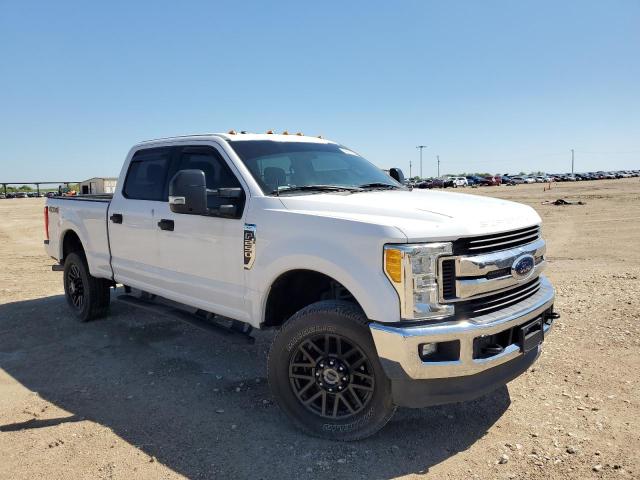Изображение 1 2017 FORD F250 SUPER DUTY 2017 с VIN 1FT7W2B68HEC24366