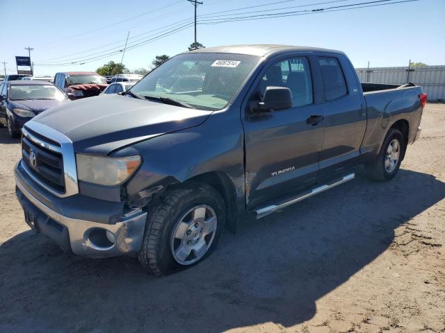 Изображение 1 2010 TOYOTA TUNDRA DOUBLE CAB SR5 2010 с VIN 5TFRM5F11AX015463