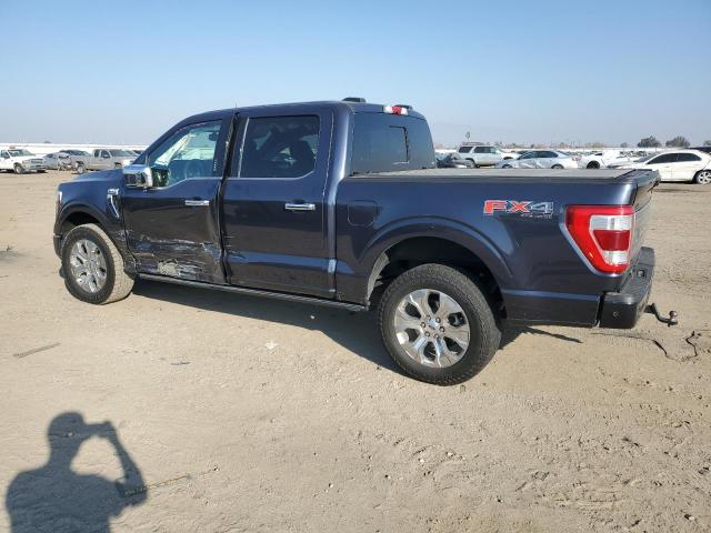 Image 2 of 2021 FORD F150 SUPERCREW 2021 with VIN 1FTFW1ED1MFB79405