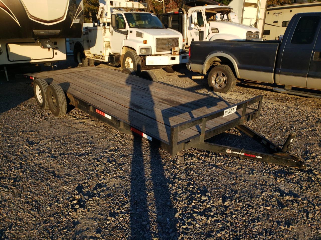 2022 OTHER TRAILER 2022 image