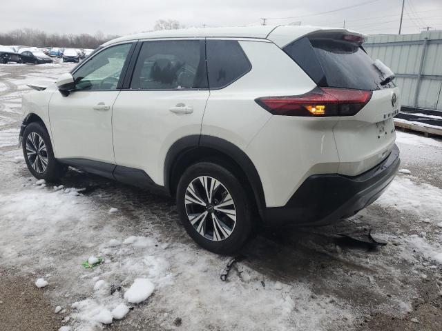 Изображение 2 2023 NISSAN ROGUE SV 2023 с VIN 5N1BT3BB1PC794642