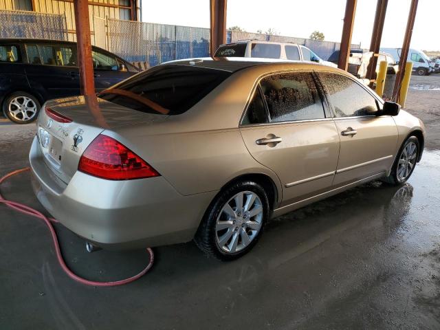 Изображение 3 2006 HONDA ACCORD EX 2006 с VIN 1HGCM66576A015932
