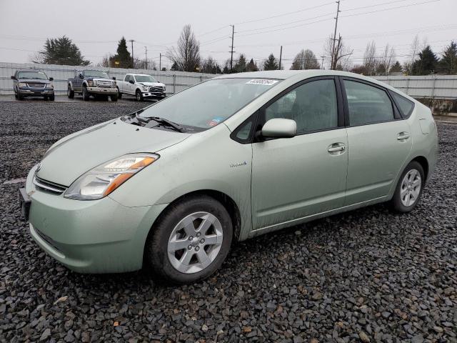 Obraz 2008 TOYOTA PRIUS  2008