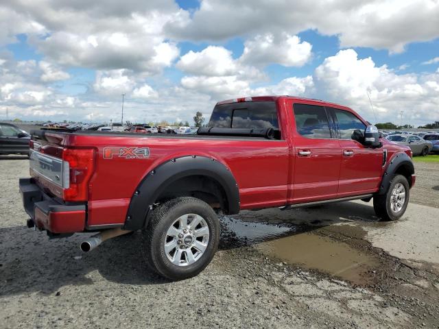 Изображение 3 2017 FORD F250 SUPER DUTY 2017 с VIN 1FT7W2B64HEE26167