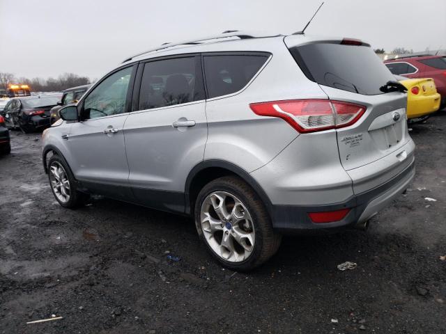 Obraz 2 z 2013 FORD ESCAPE TITANIUM 2013 z VIN 1FMCU9J95DUB05436