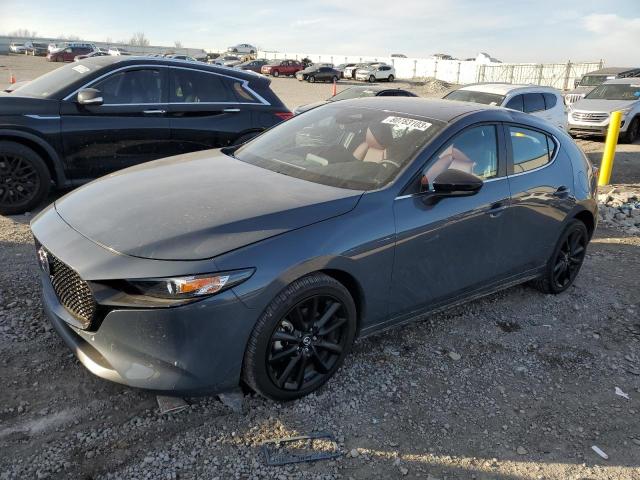2024 MAZDA 3 PREFERRED 2024 image
