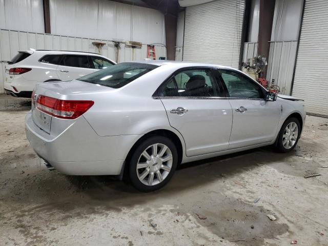 Image 3 of 2011 LINCOLN MKZ  2011 with VIN 3LNHL2GC7BR752881