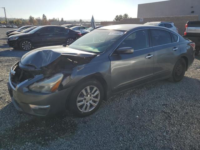 Изображение 1 2015 NISSAN ALTIMA 2.5 2015 с VIN 1N4AL3AP3FN872960
